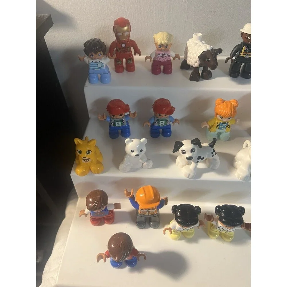 Lego this lot