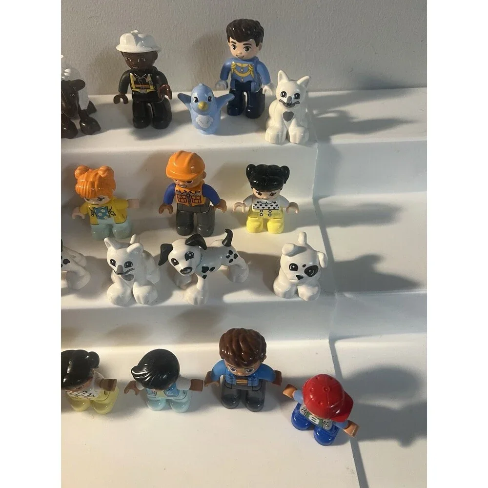Lego this lot