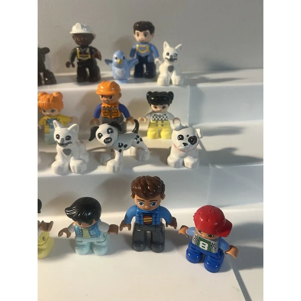 Lego this lot