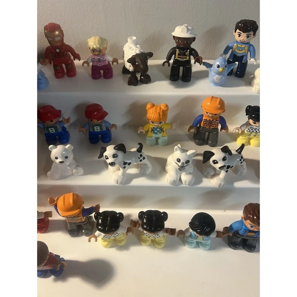 Lego this lot