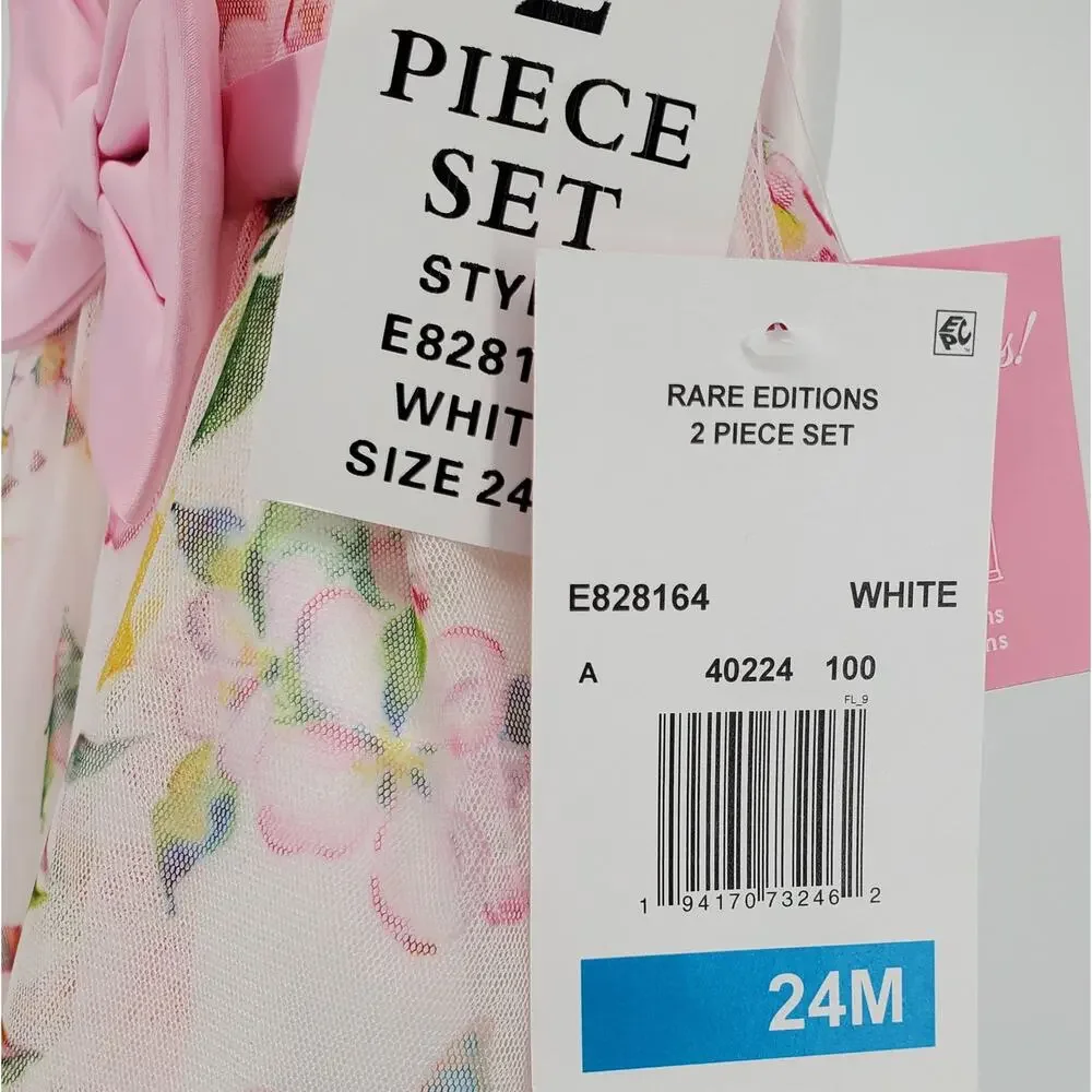 Rare Editions new rare
