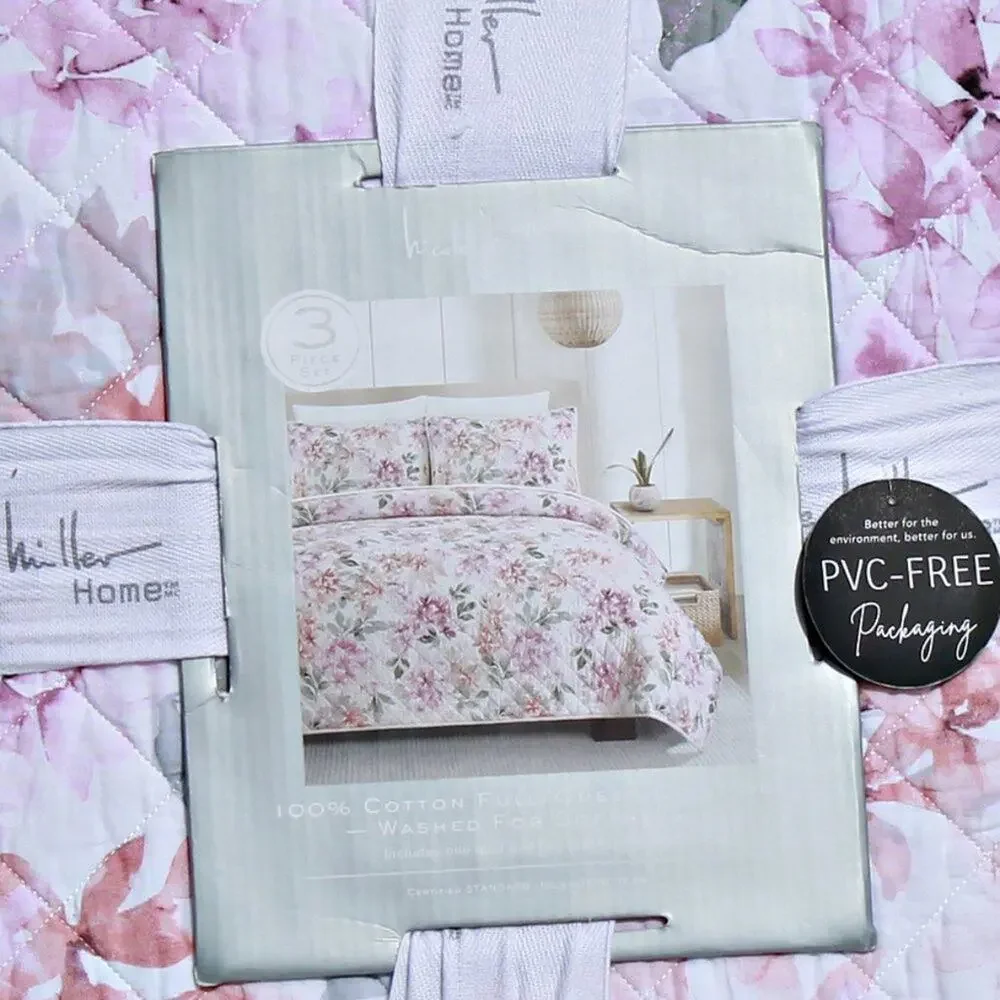 Nicole Miller indulge beauty