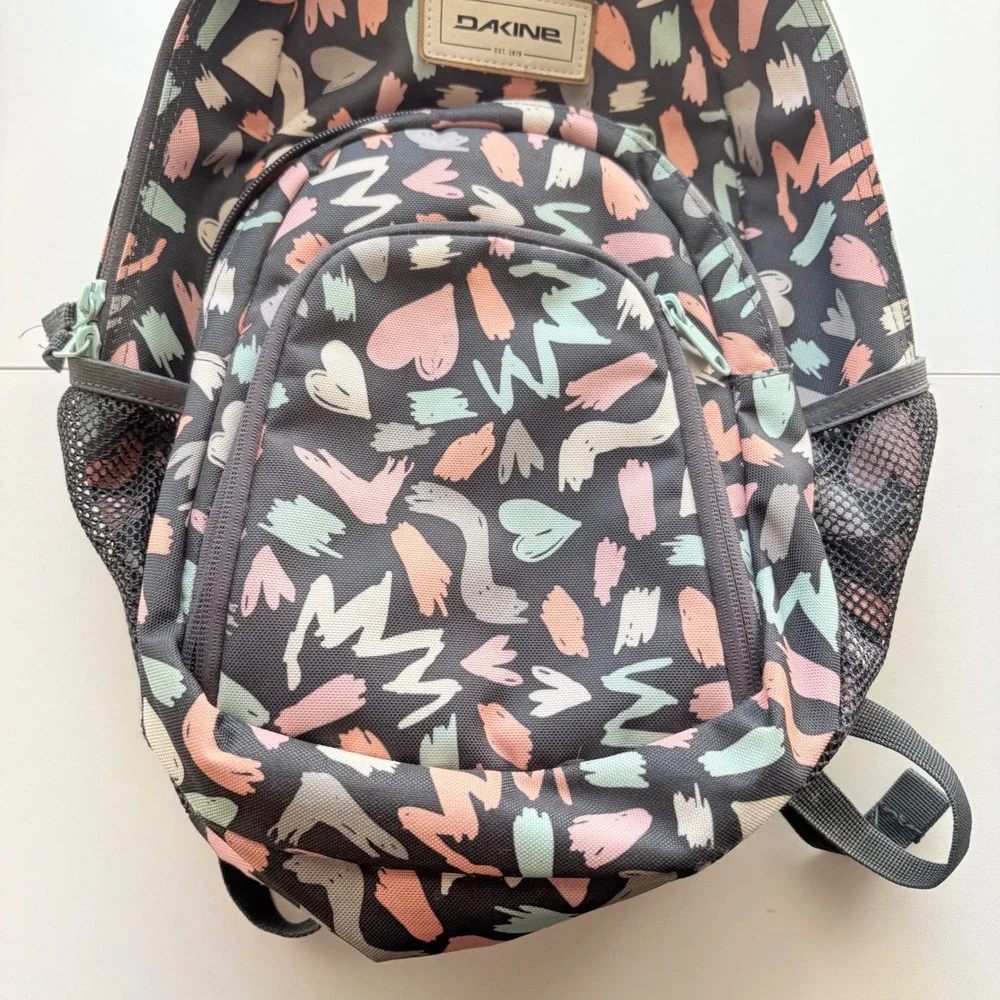 Dakine fit organizer compact