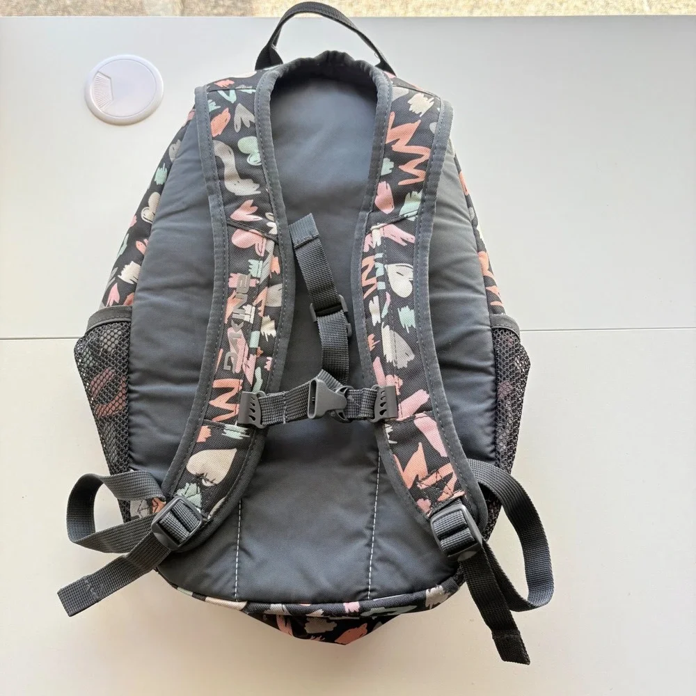 Dakine fashion abstract compact