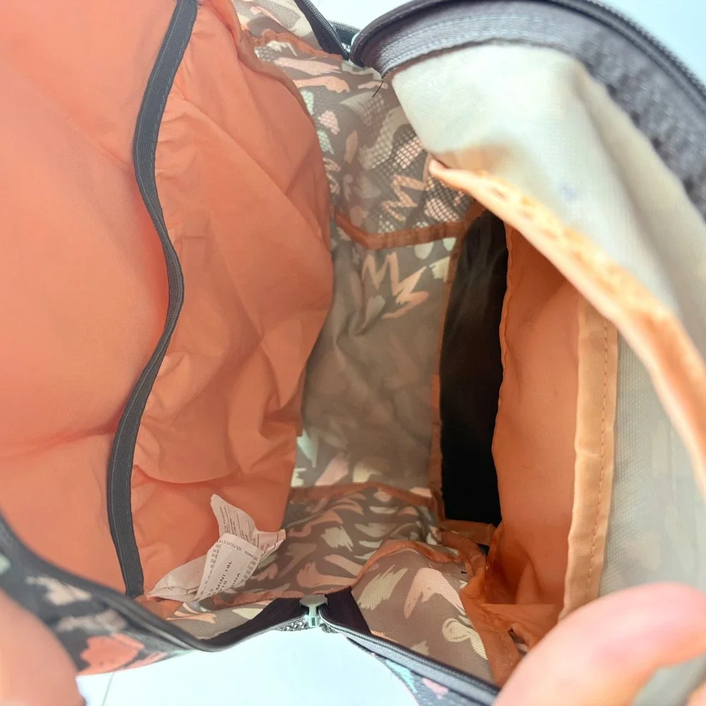 Dakine insulated main