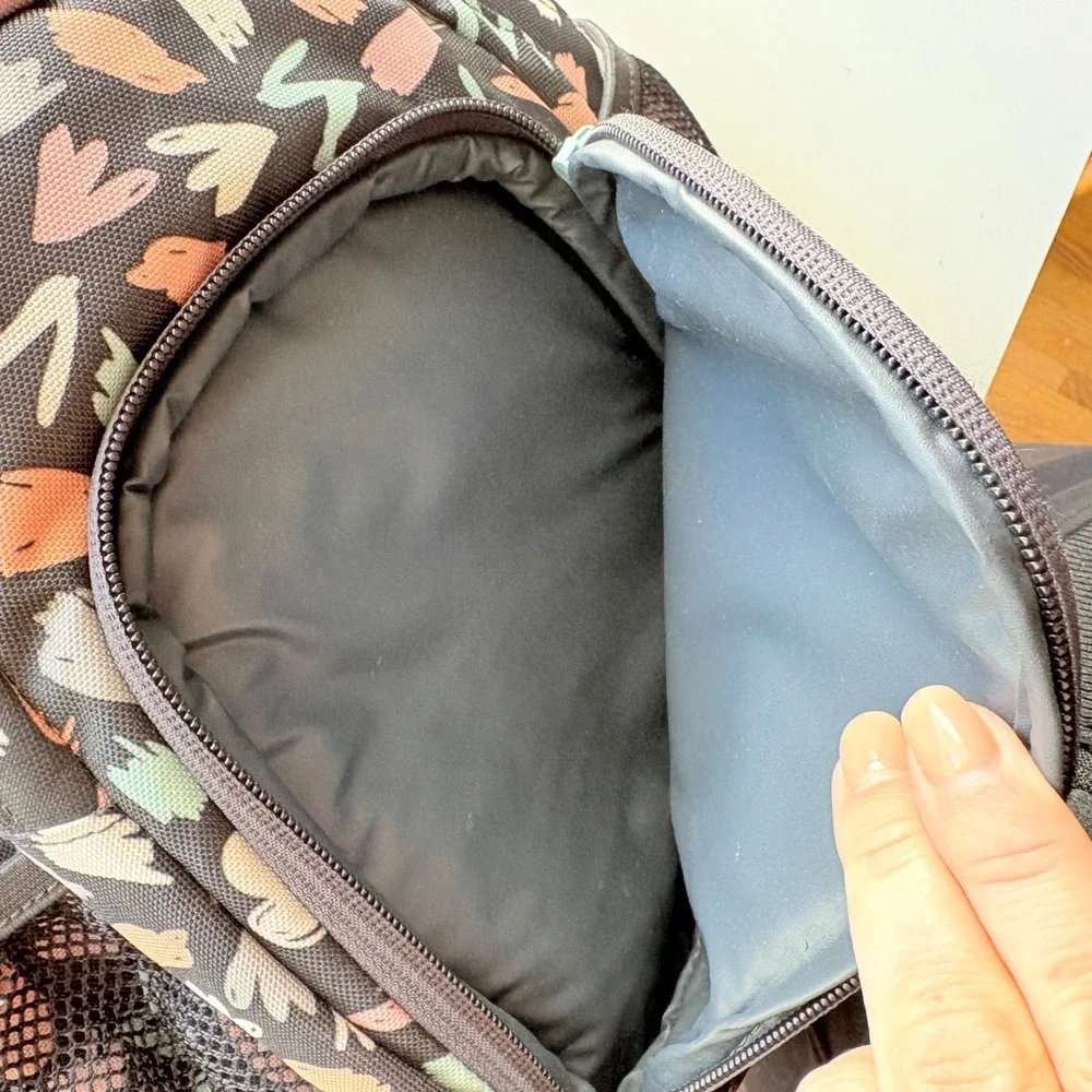 Dakine visible organizer