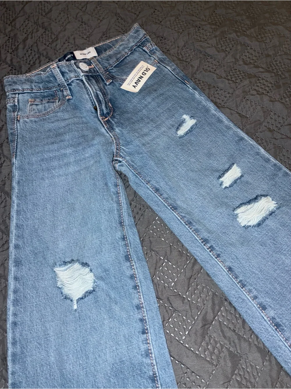 Old Navy classic light