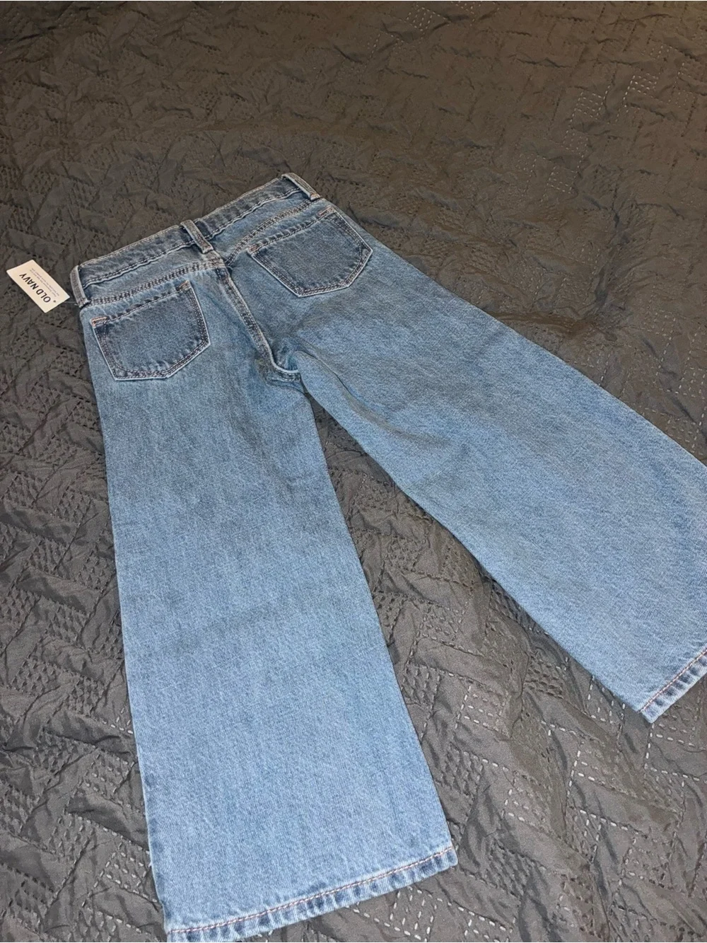 Old Navy classic light