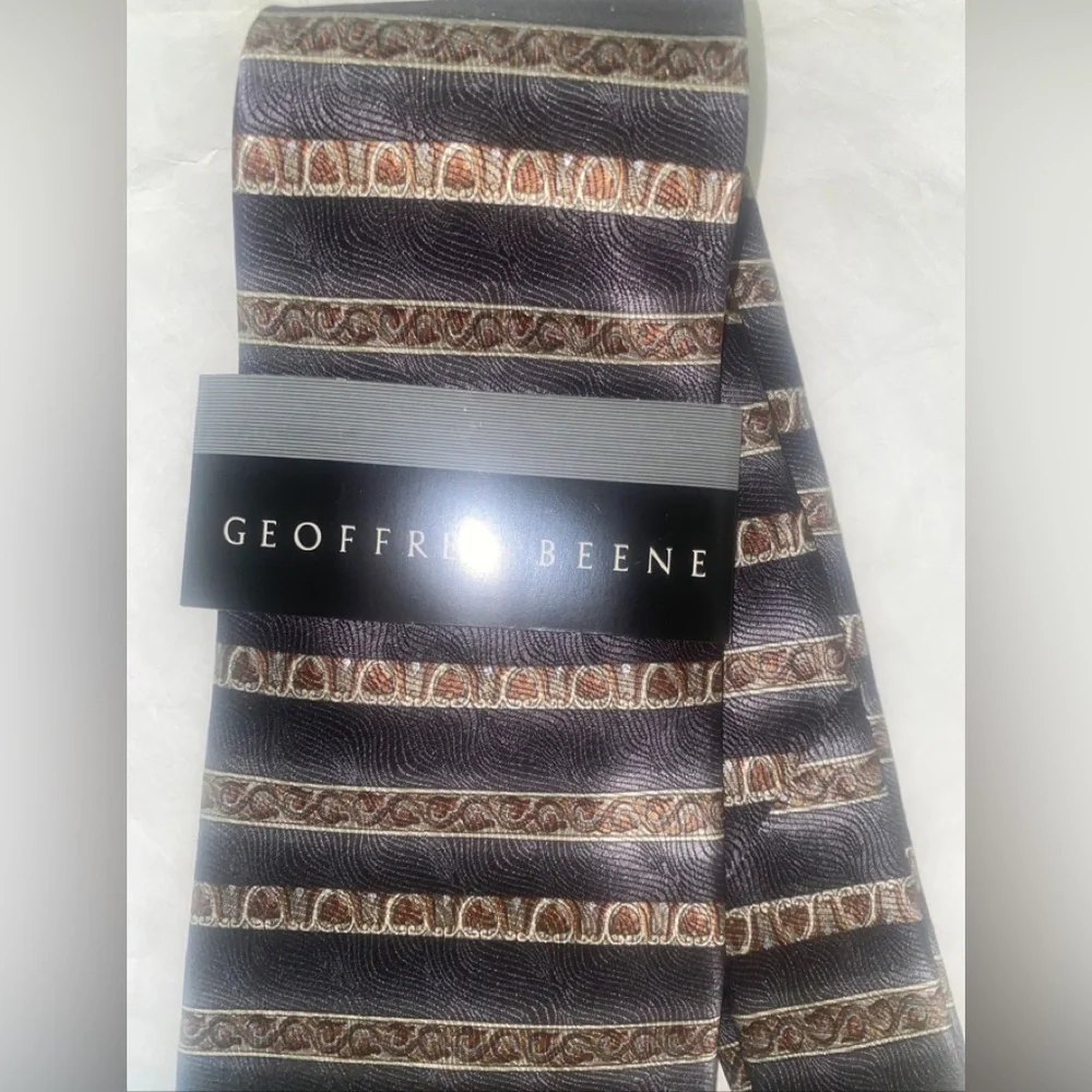 Geoffrey Beene geoffrey beene