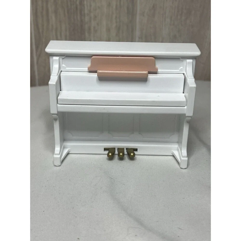 Epoch product white