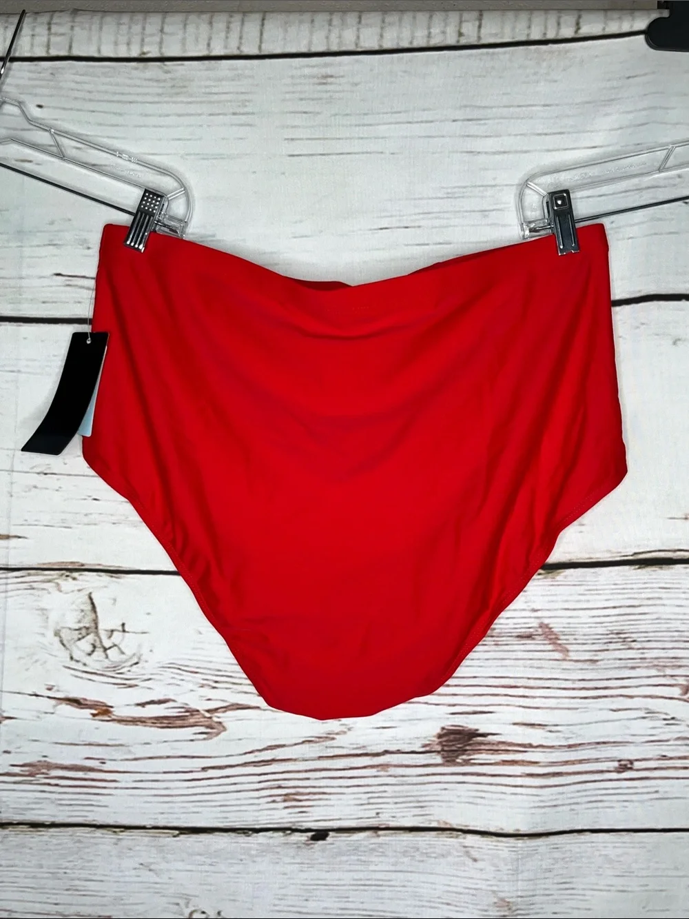 torrid size red