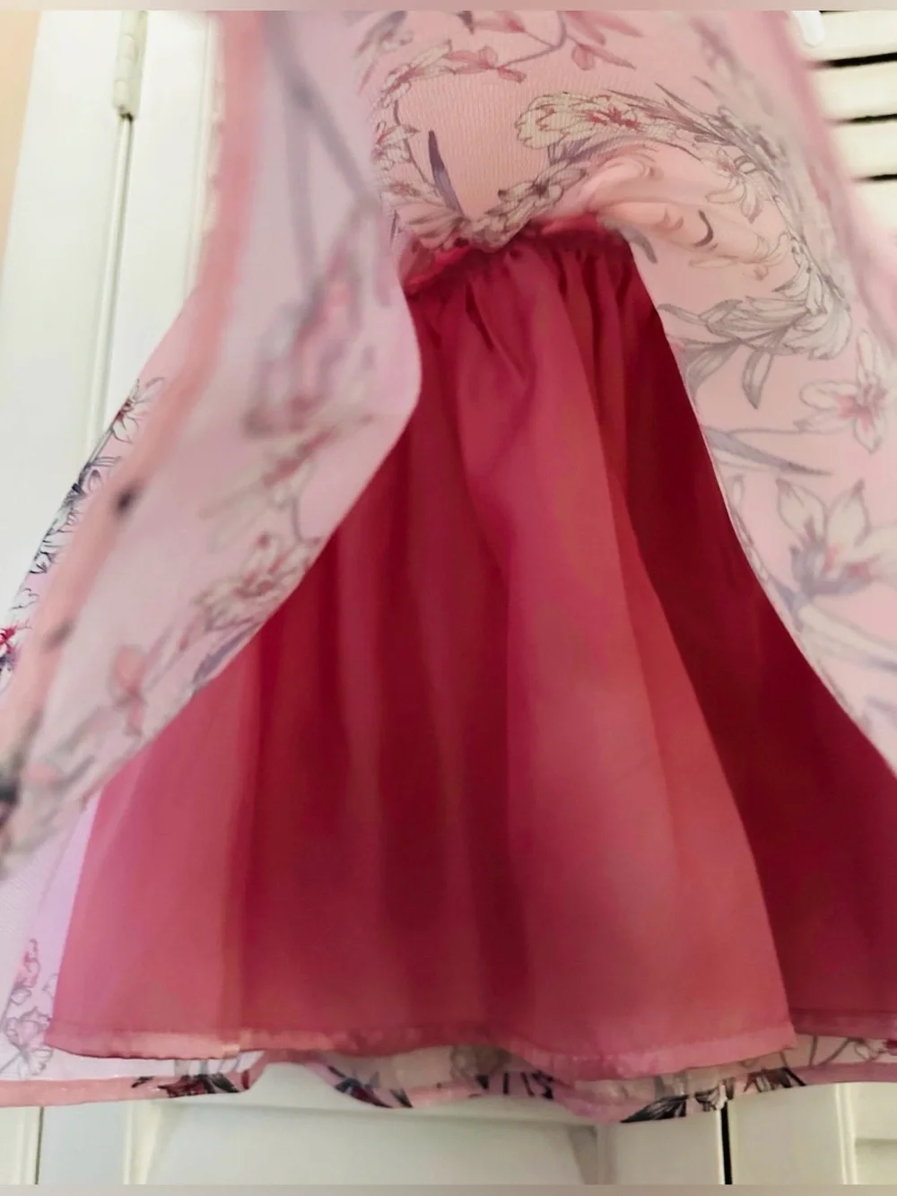 Special Editions sweet pink