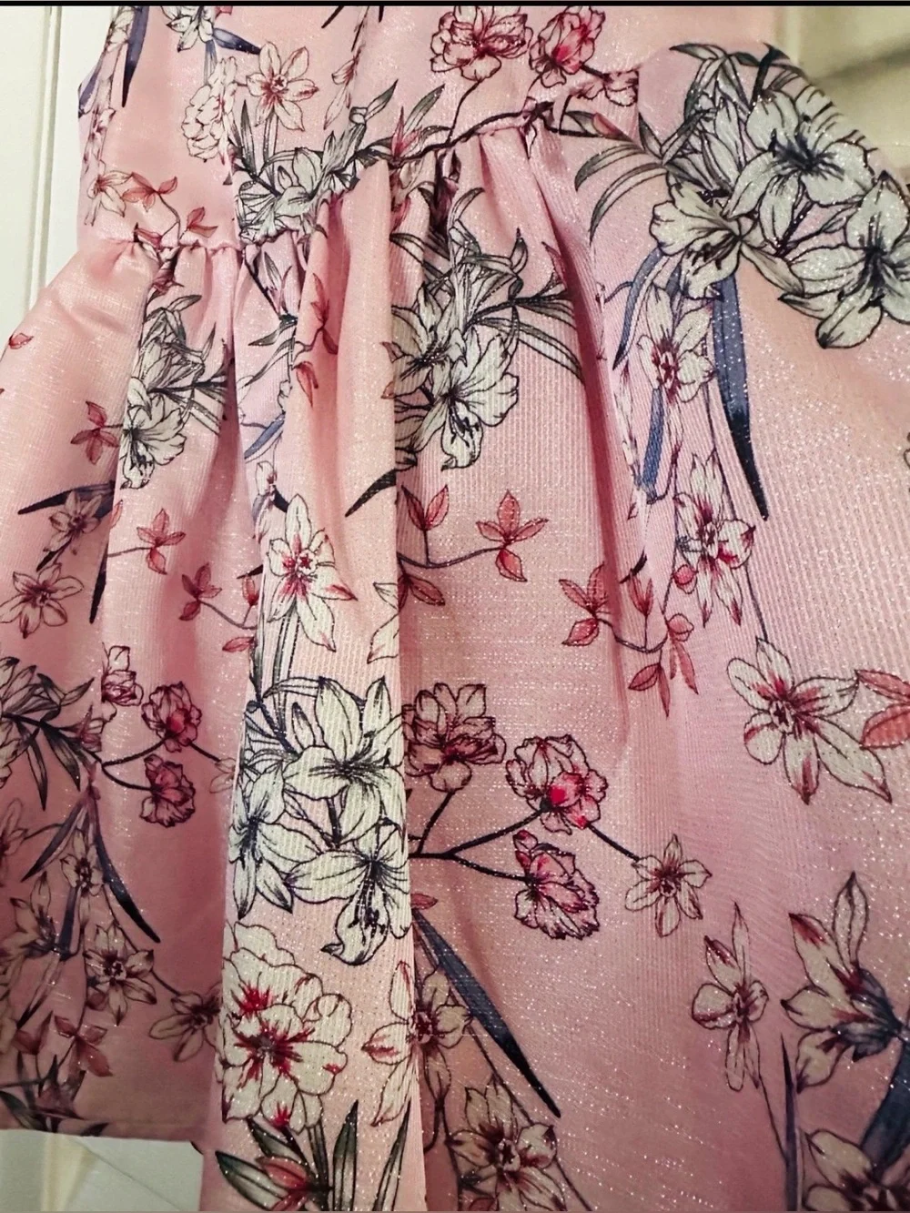 Special Editions sweet pink