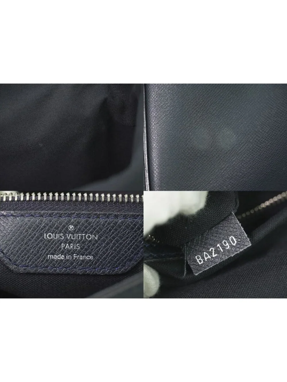 Louis Vuitton this authentic