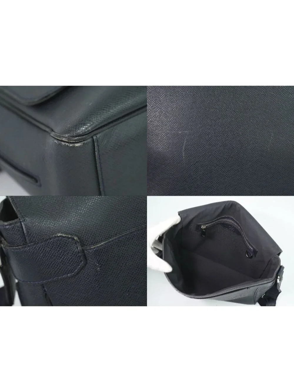 Louis Vuitton this authentic