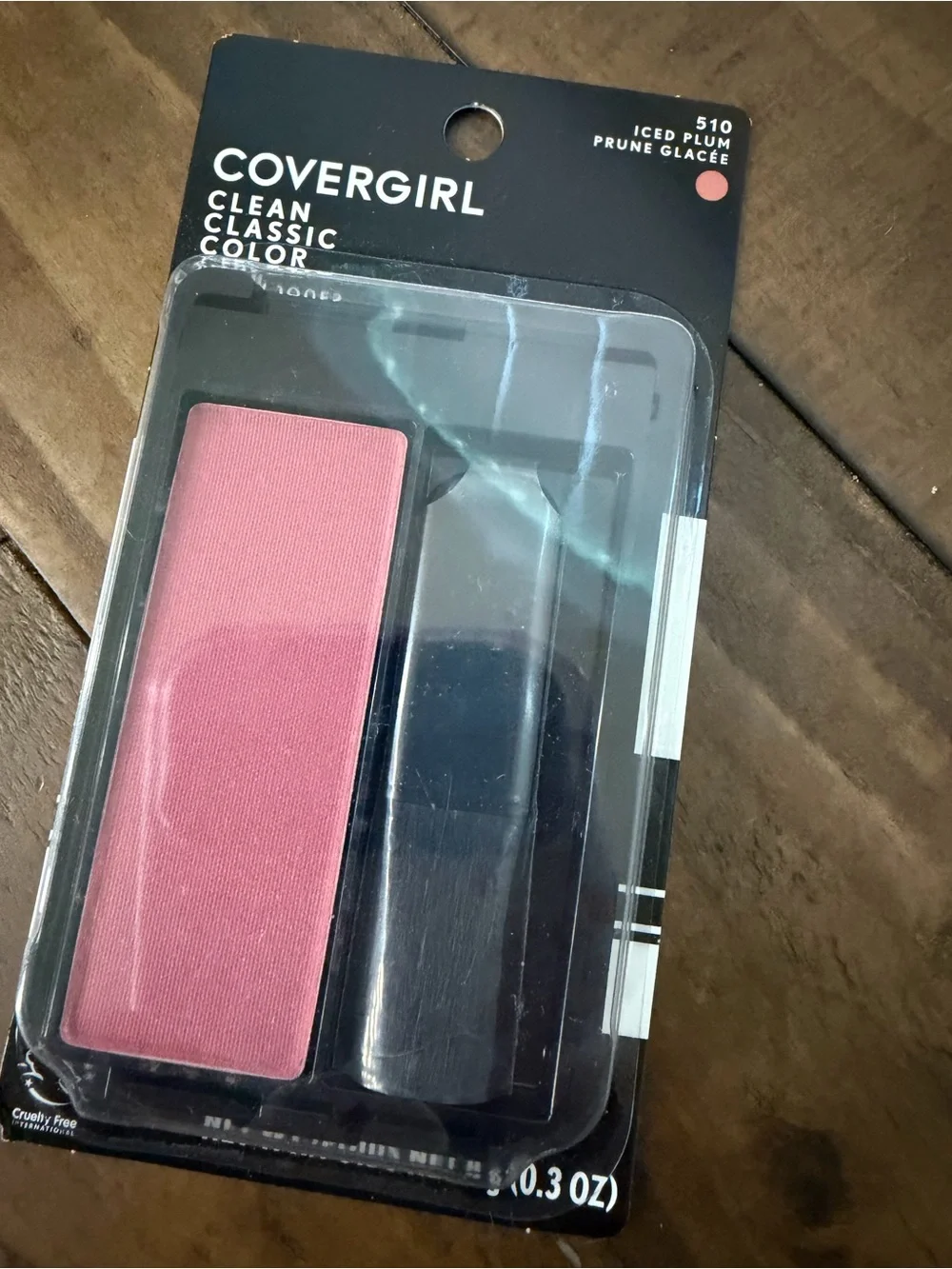 COVERGIRL brand new