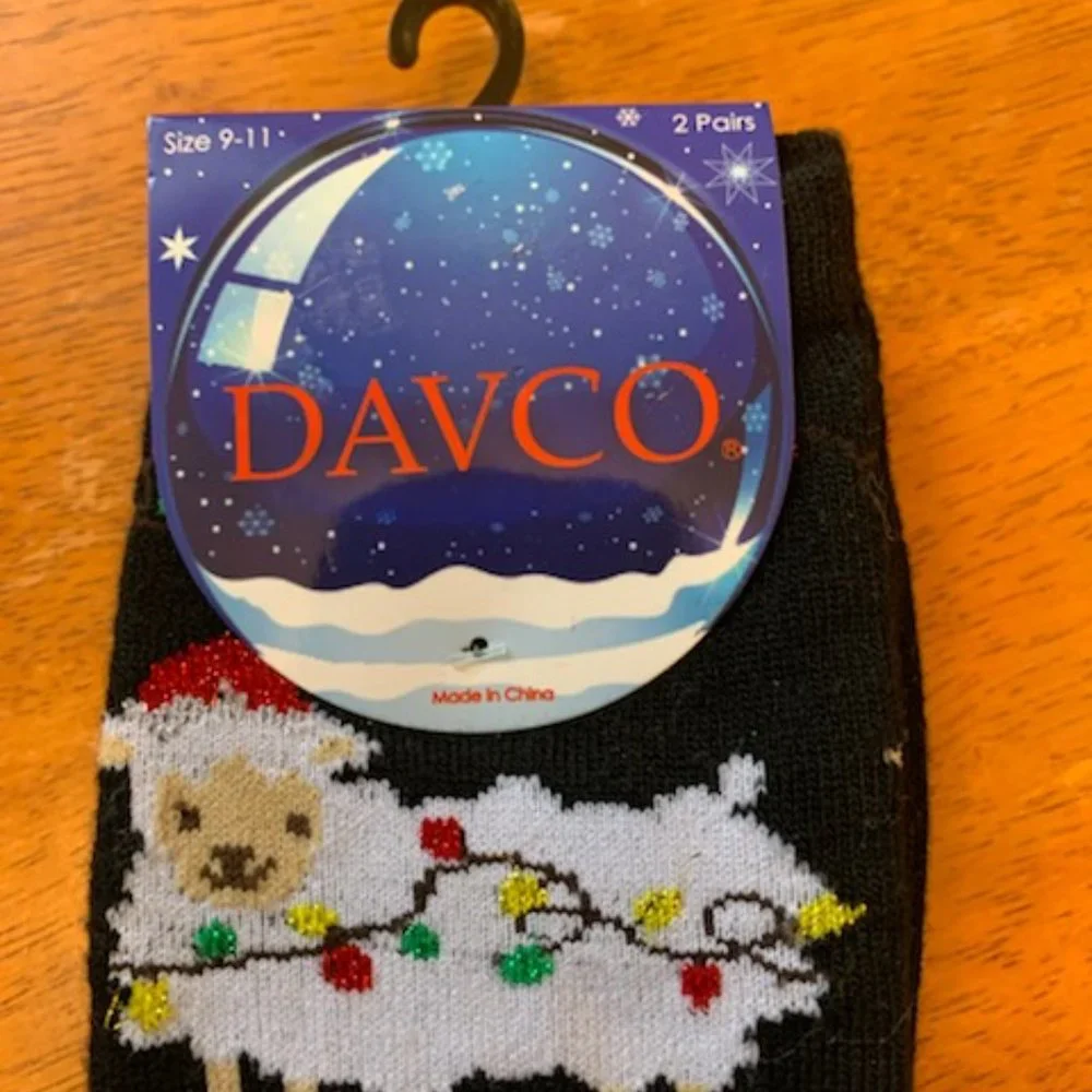 Davco new set
