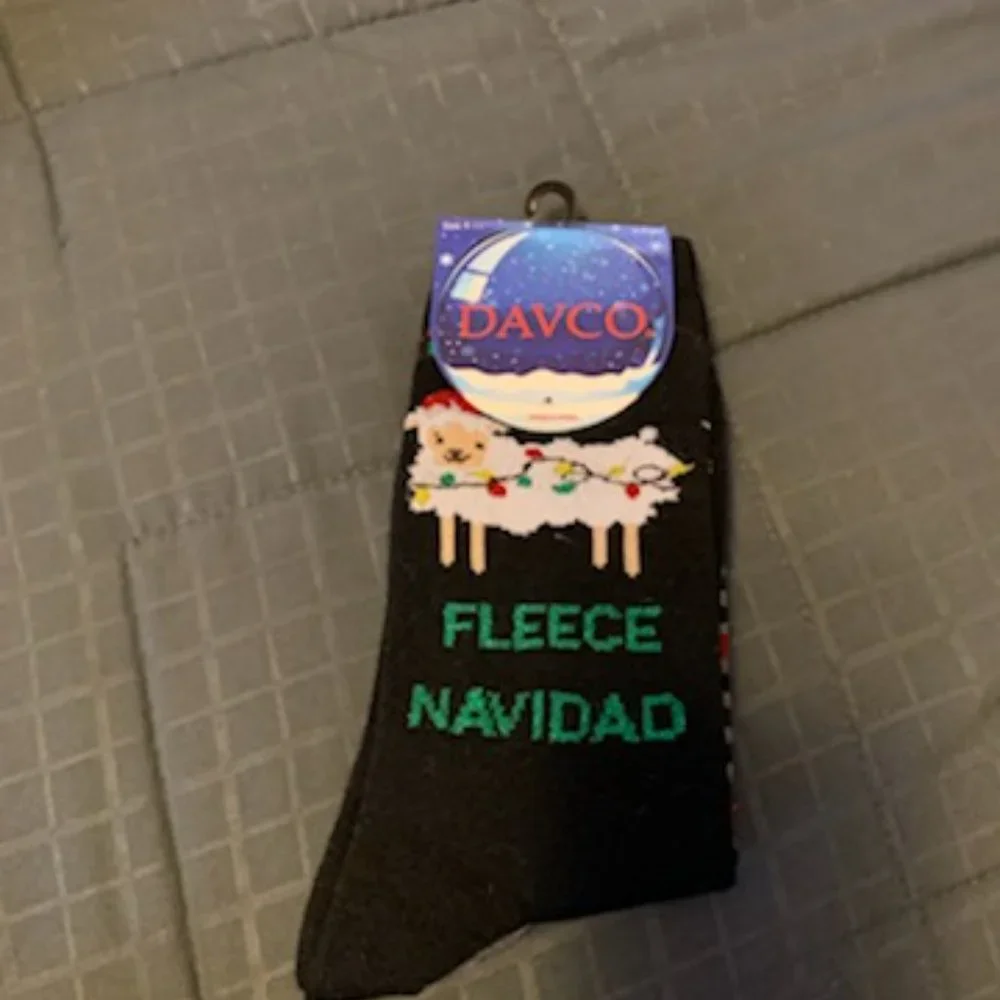 Davco new set