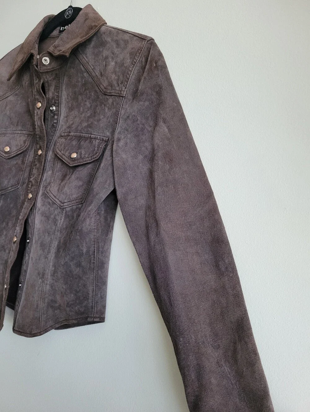 bebe vintage has