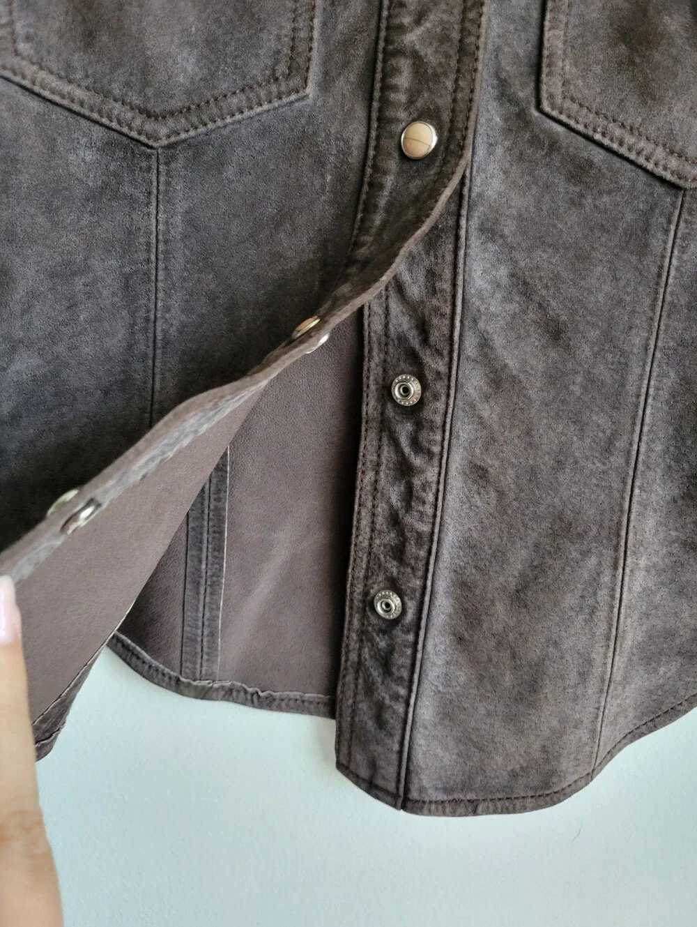 bebe vintage has