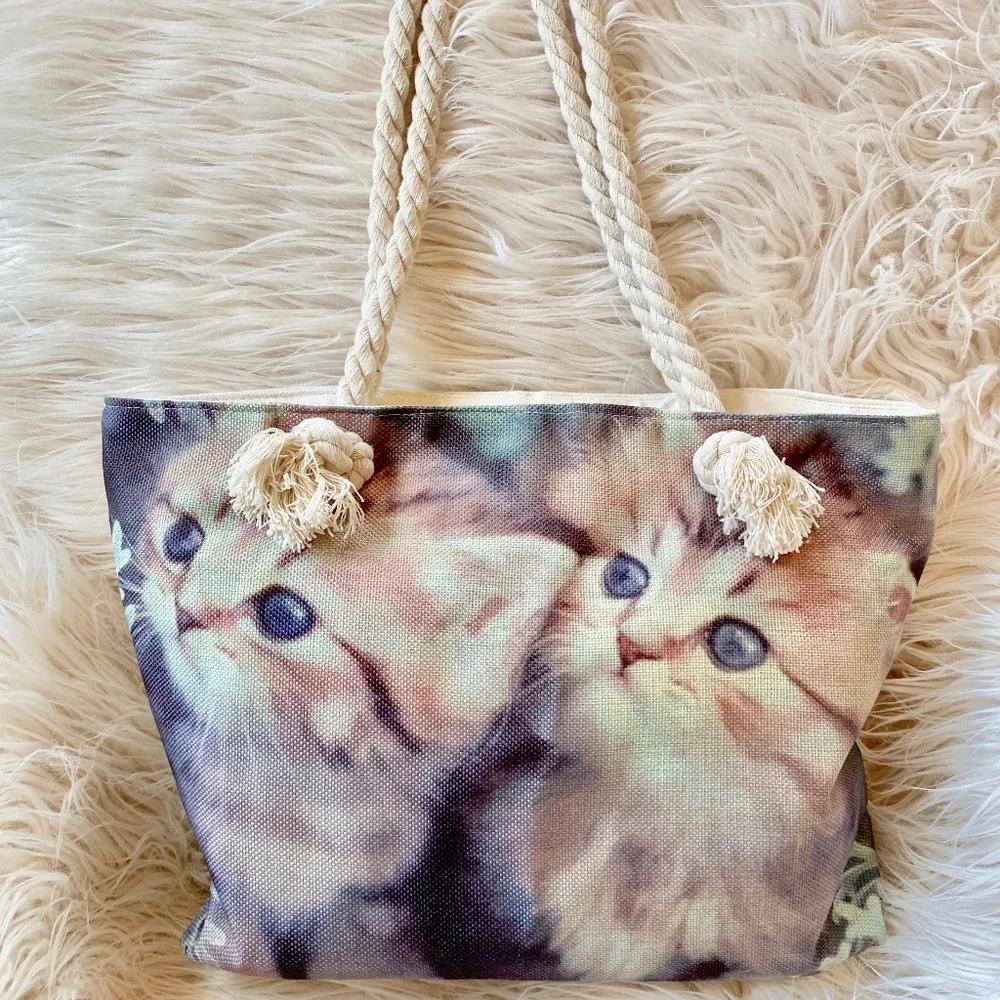 N/A this kittens