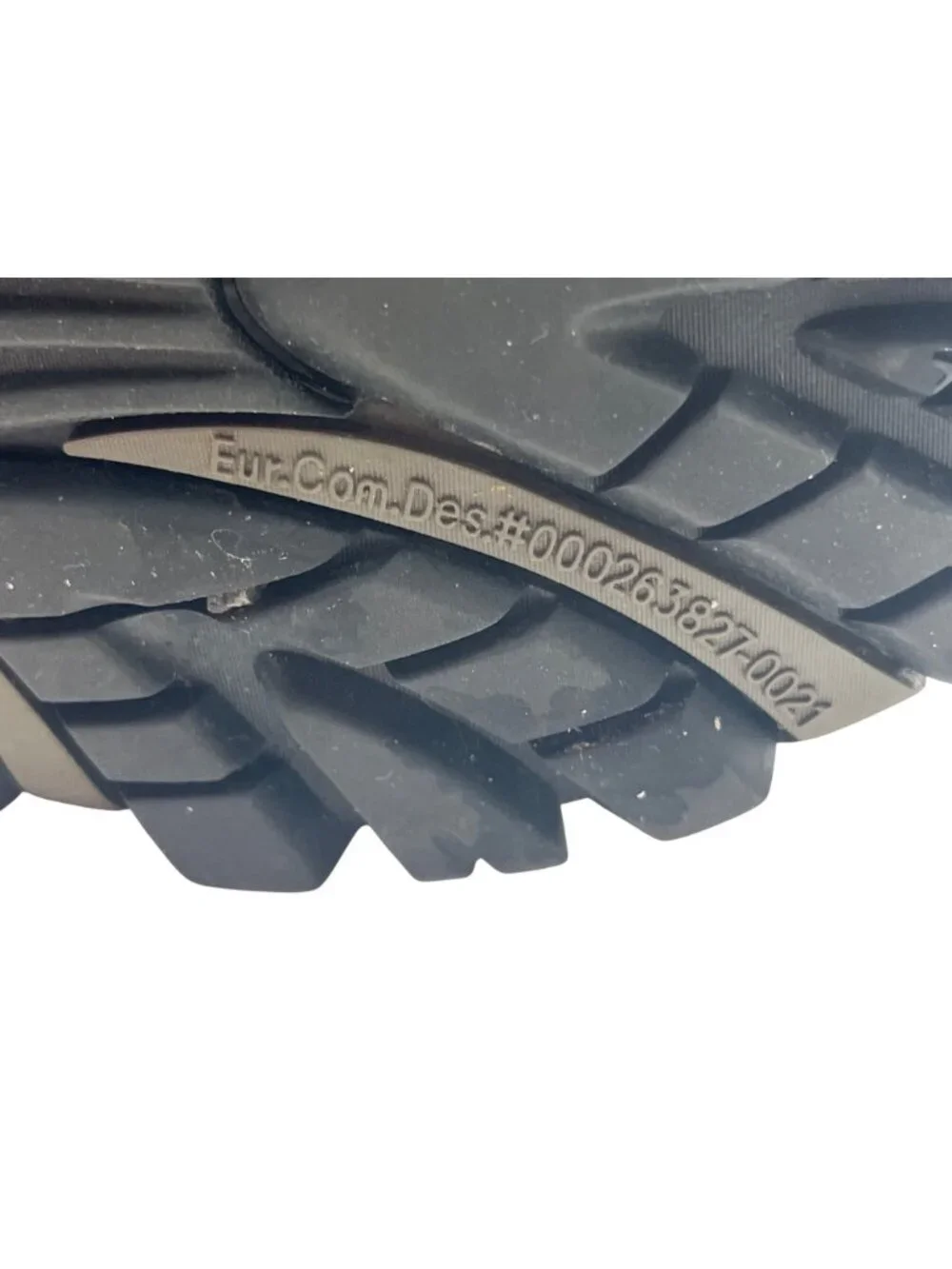 Merrell designed rugged