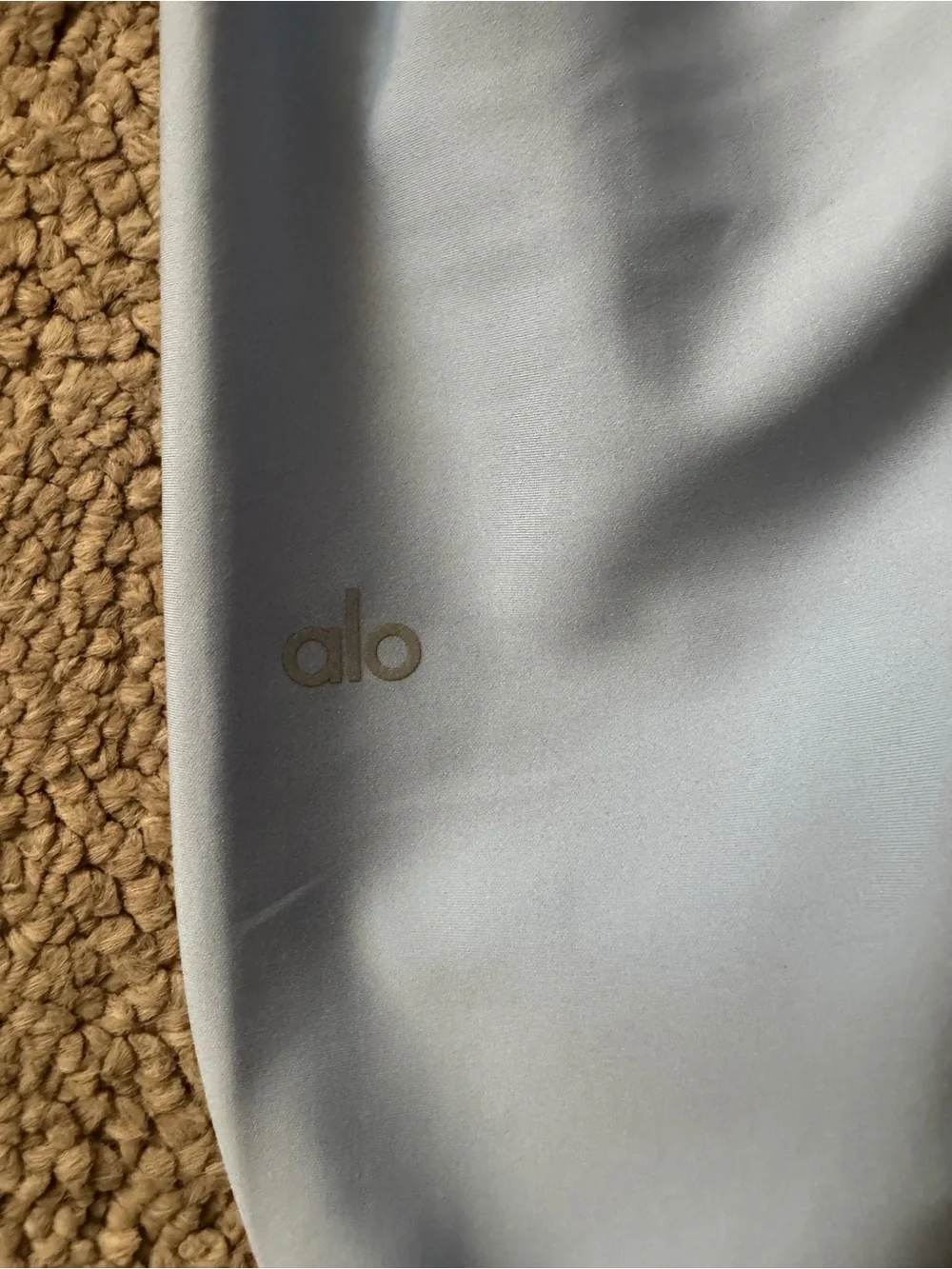 ALO Yoga worn once