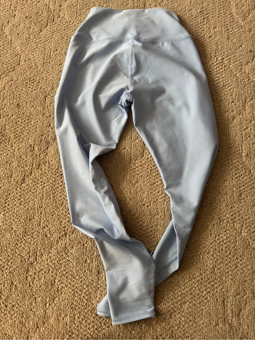 ALO Yoga worn once