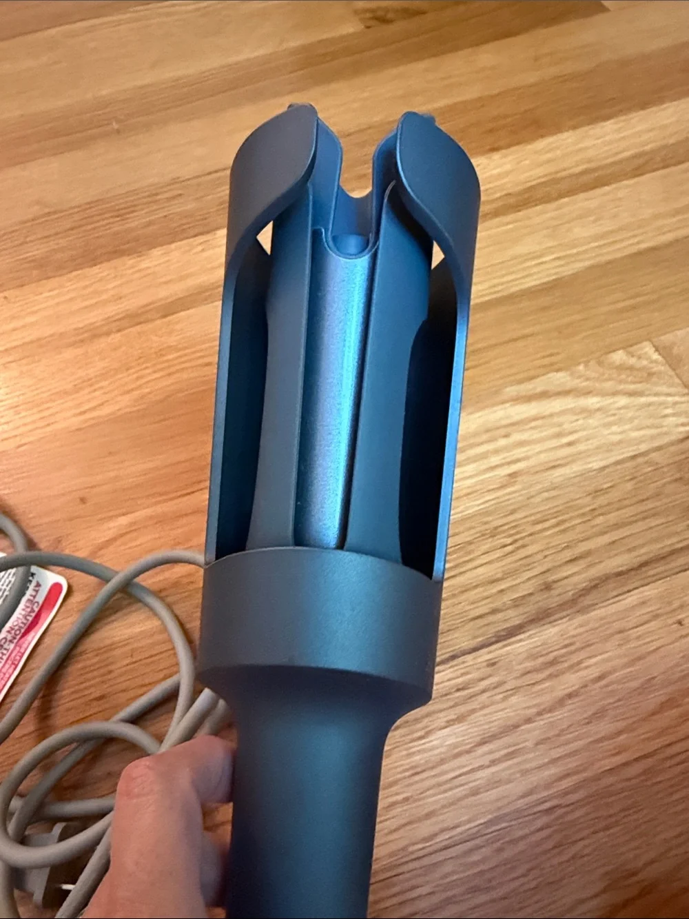 N/A tymo curlpro