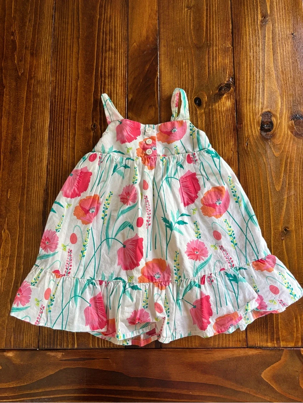 GAP lightweight sleeveless