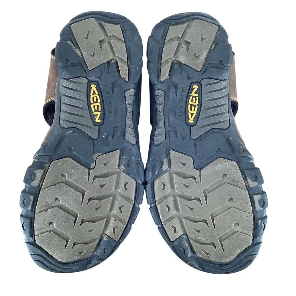 Keen pre owned