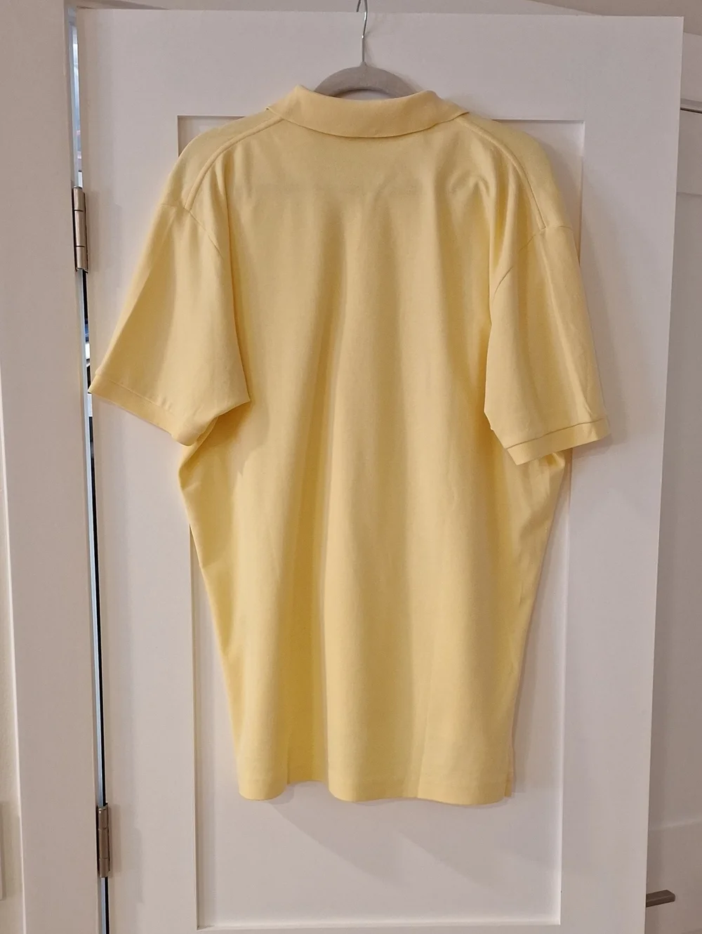 Polo Ralph Lauren light yellow