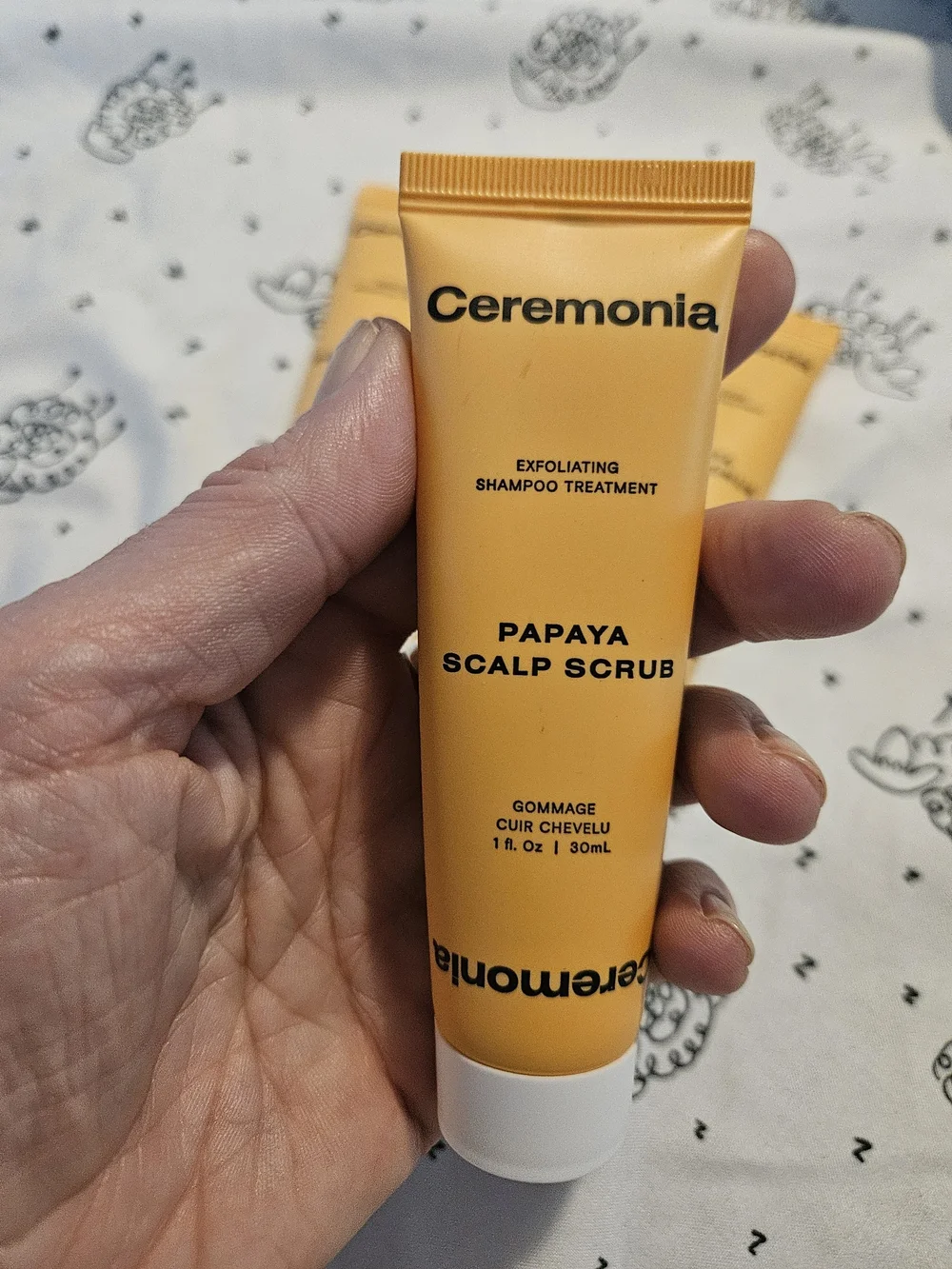 Ceremonia revive your