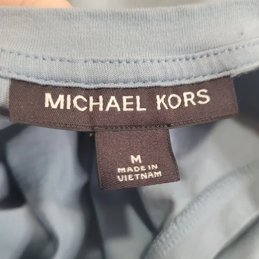 Michael Kors pre owned