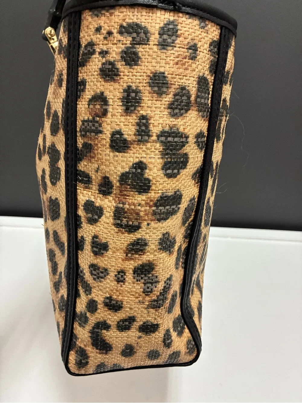Lilly Pulitzer stylish leopard