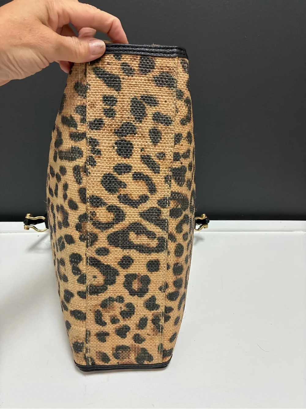 Lilly Pulitzer stylish leopard