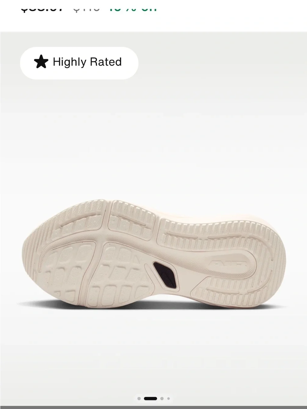 Nike brand new