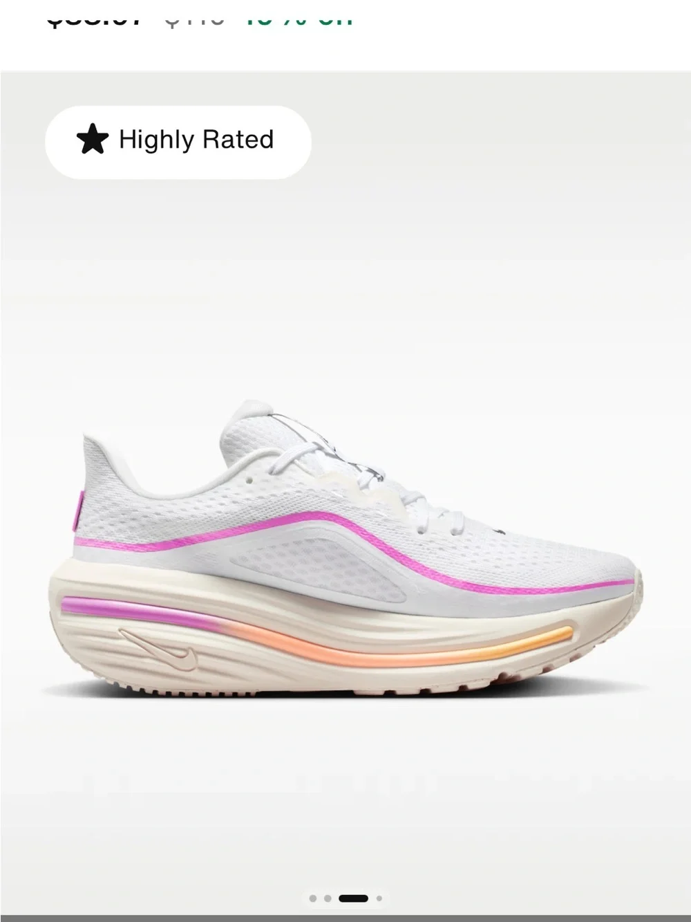 Nike brand new
