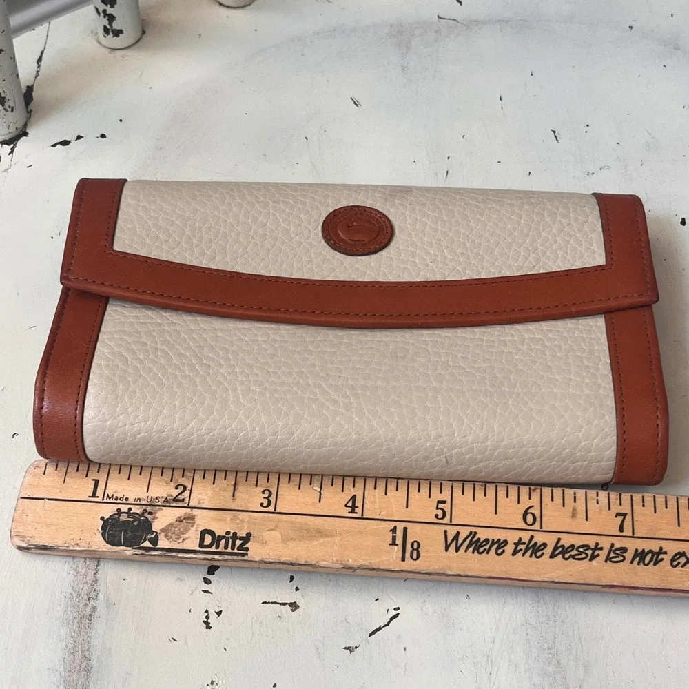 Dooney & Bourke vintage dooney