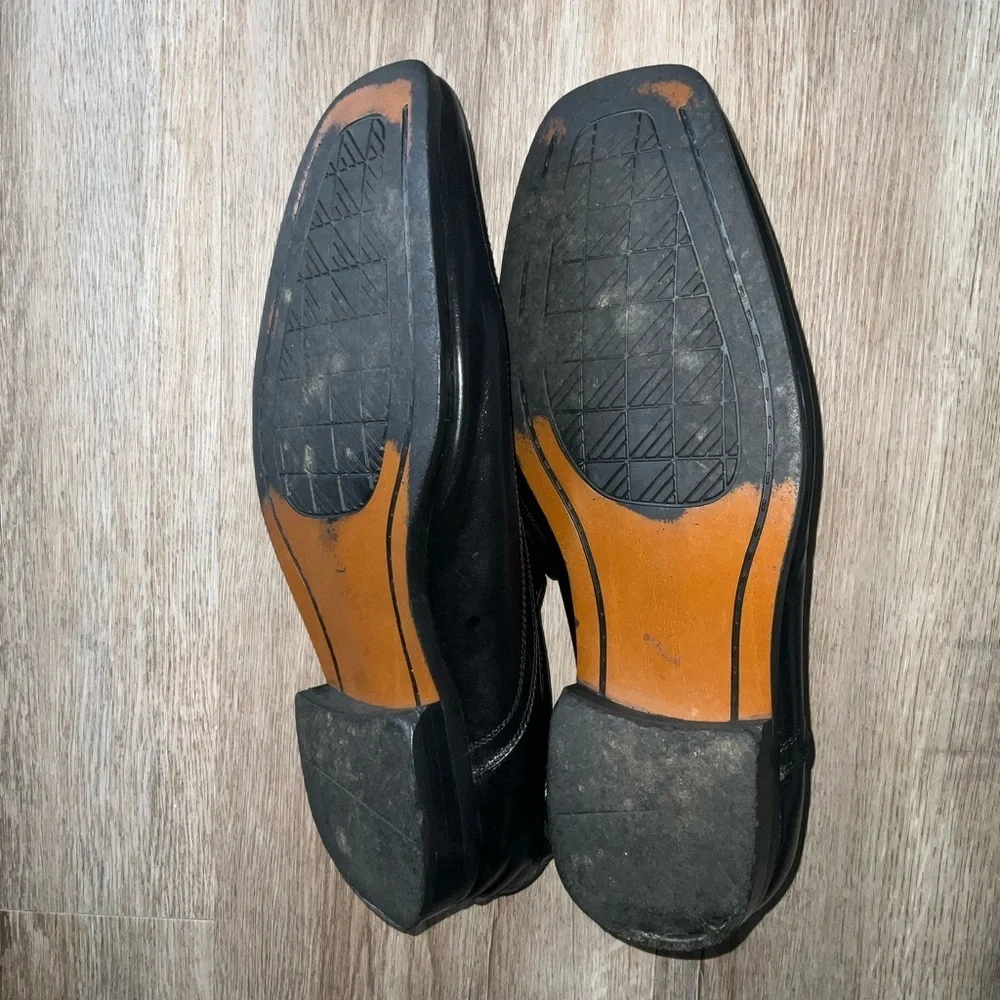 giorgio venturi preowned black