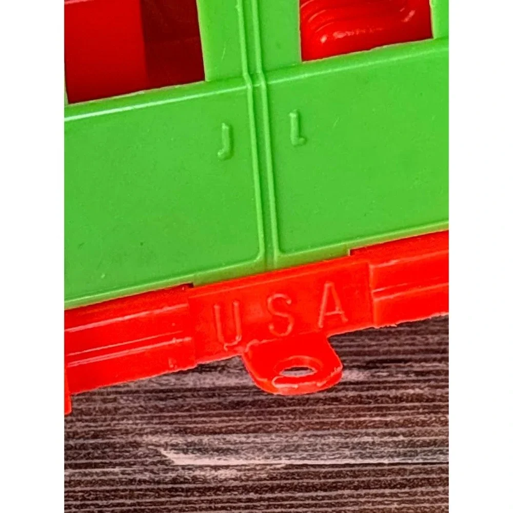 N/A vibrant green