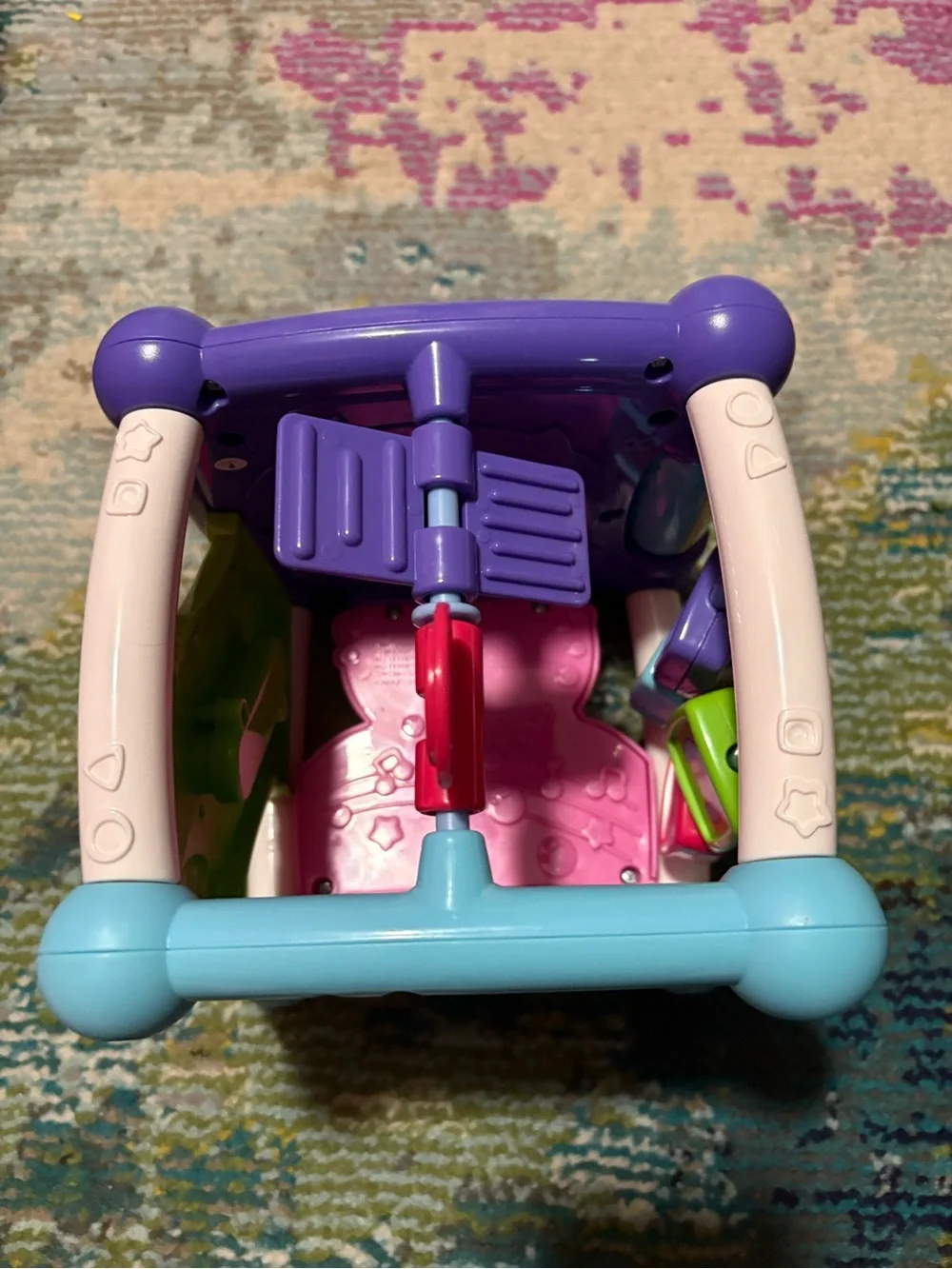 vtech busy learners
