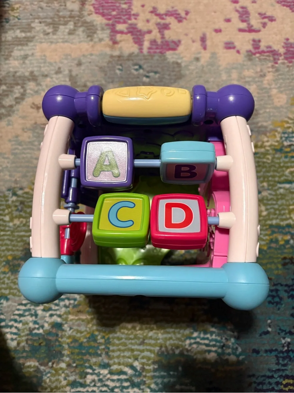 vtech busy learners