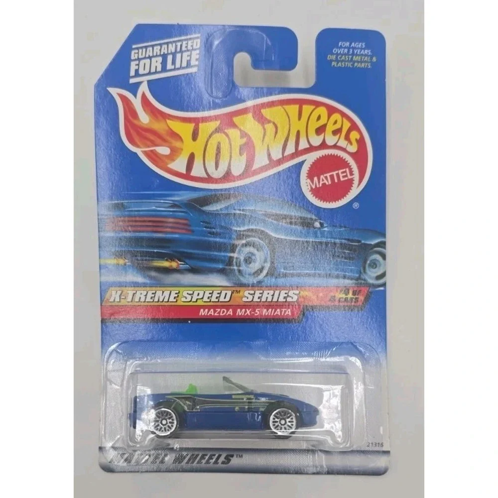Hot Wheels hot wheels