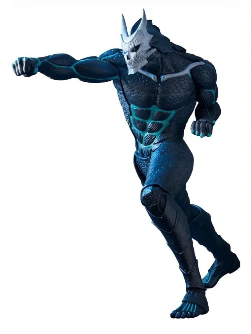 Banpresto unleash power