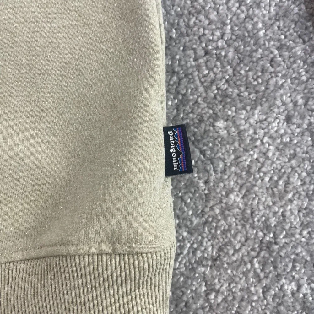 Patagonia uprisal crew