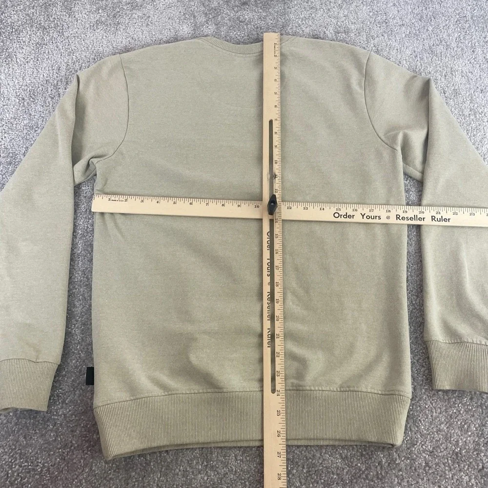 Patagonia uprisal crew