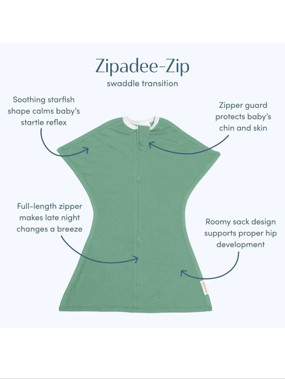 Zipadee-Zip