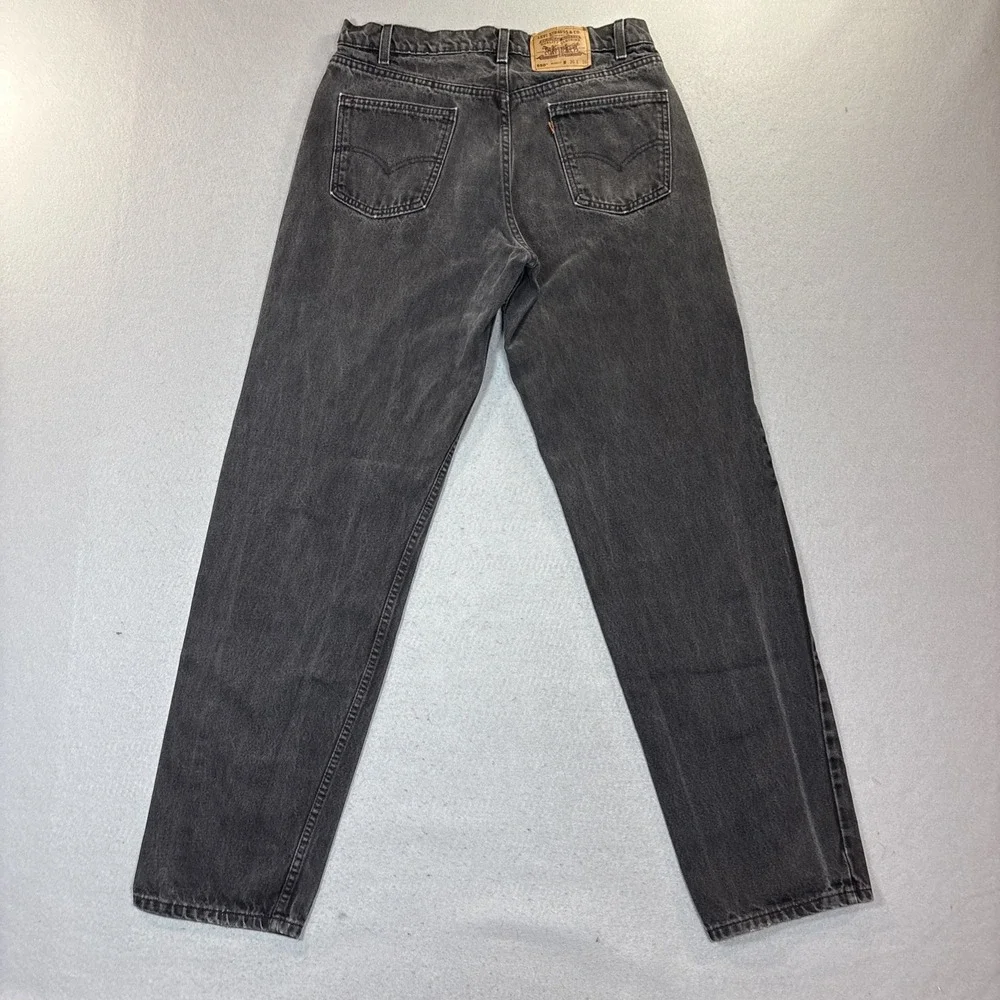 Levis size 36x36
