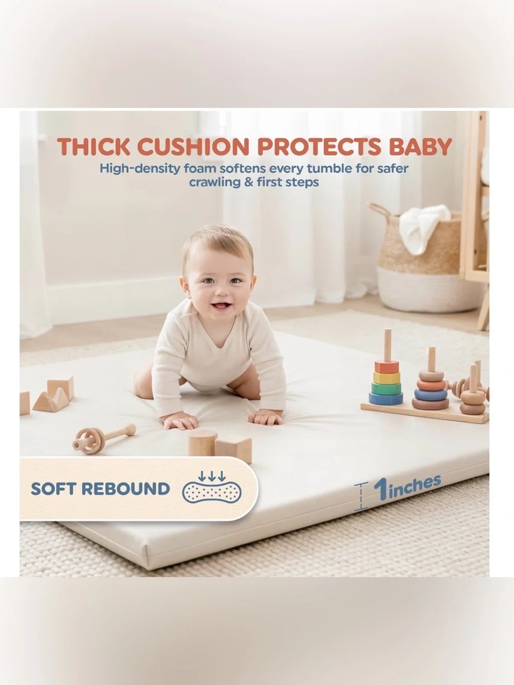 Motherly haven cream play